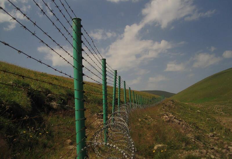 Состоялась девятая встреча госкомиссий по делимитации азербайджано-армянской границы