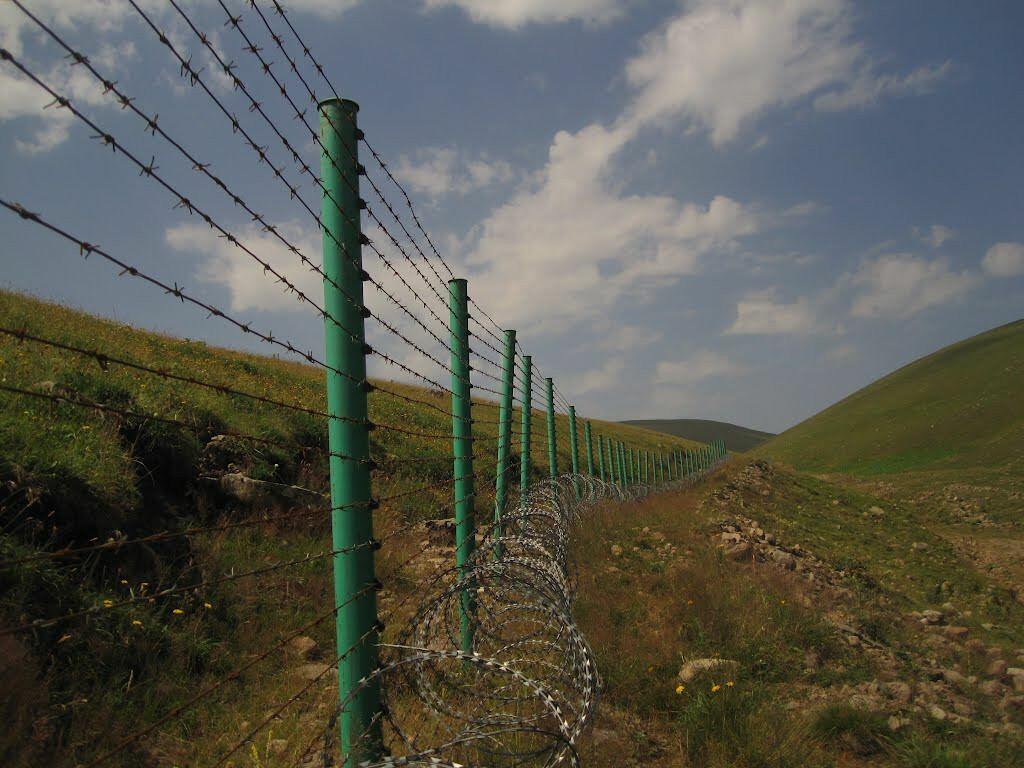 Состоялась девятая встреча госкомиссий по делимитации азербайджано-армянской границы