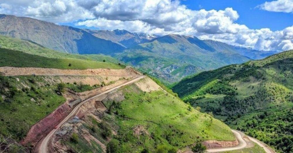 Новые реалии привлекают страны мира к участию в экономических проектах в Карабахе
