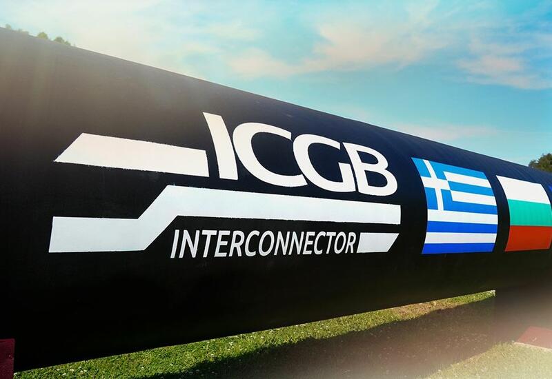 Принят акт о готовности IGB к вводу в эксплуатацию на территории Болгарии