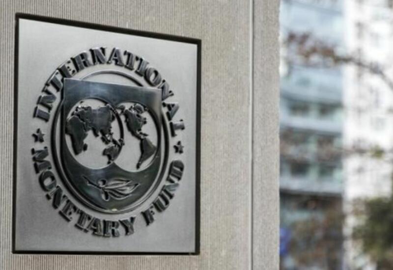 МВФ прогнозирует увеличение темпов роста ВВП Азербайджана