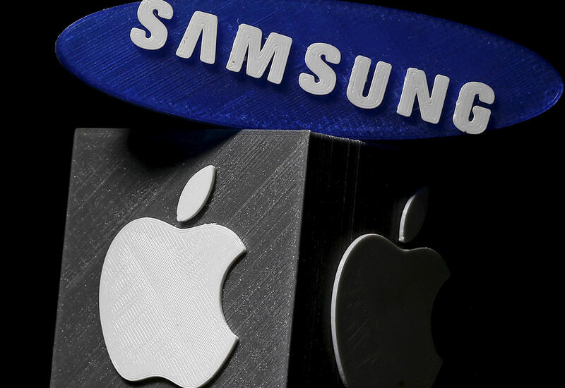 Samsung неудачно пошутила над покойным Джобсом