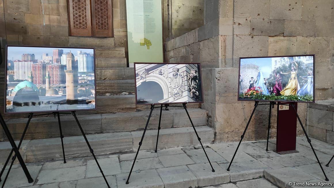 В Баку почтили память Фарида Хайрулина
