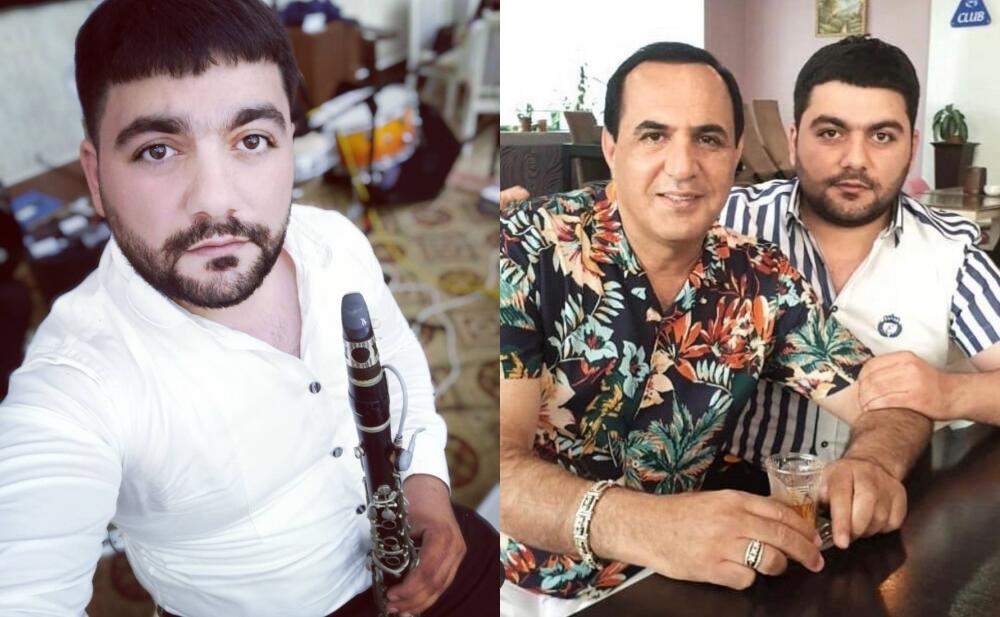 Azərbaycanlı musiqiçi dənizdə boğuldu