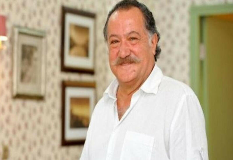 Скончался известный турецкий актер