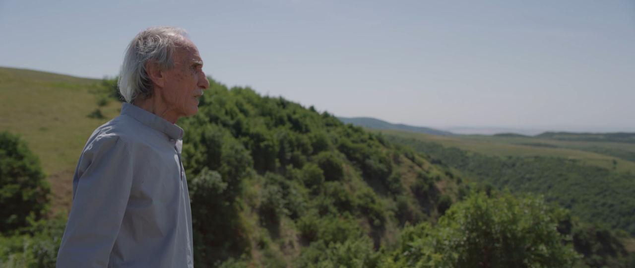 Фильм азербайджанского режиссера на конкурсе "Кыргызстан – страна короткометражных фильмов"