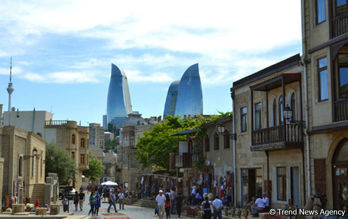 Граждане этих стран чаще всего посещали Азербайджан в период пандемии