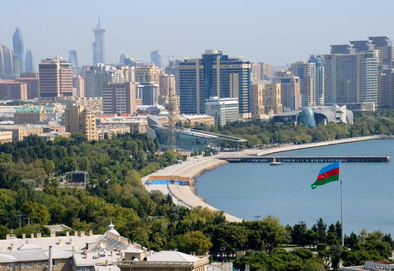 Азербайджан в рейтинге лучших стран мира
