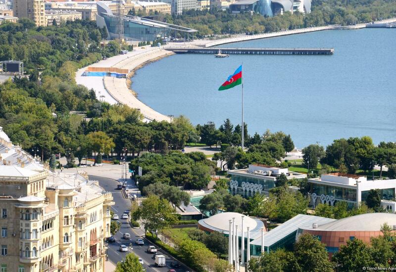 В Баку и Гяндже пройдет фестиваль "Gəncliyin səsi"