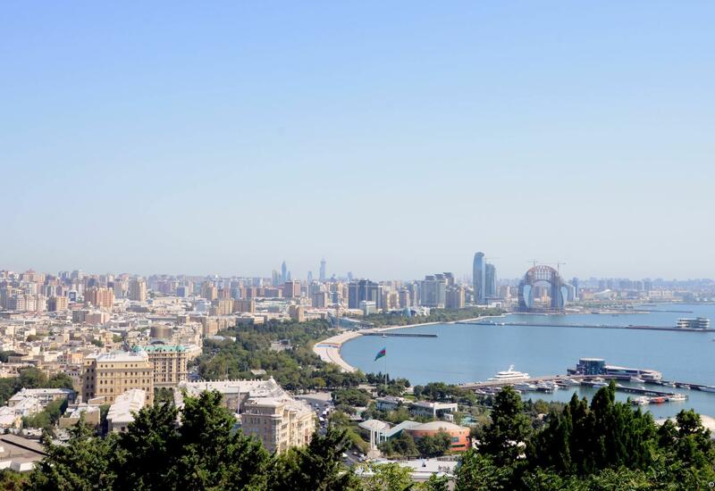 В Баку состоялся очередной SHE Congress – 2022