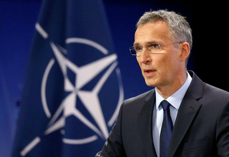 Генсек НАТО планирует визит в Турцию