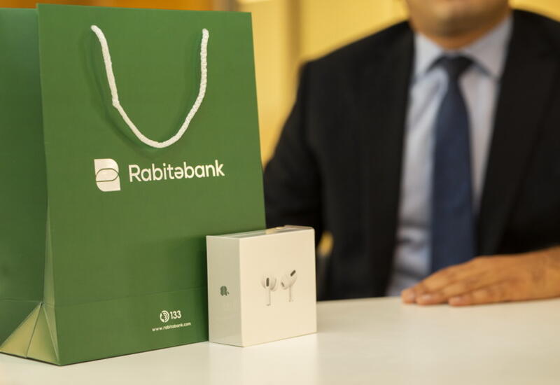 “Rabitəbank”ın lotereyasının ilk qalibləri məlum oldu