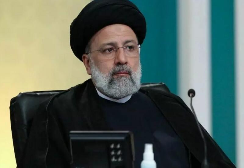 İran prezidentinin tapılması üçün bütün imkanlardan istifadə olunur