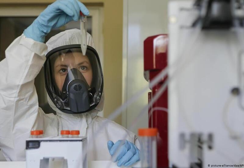 В России выявили почти 18 тыс. заразившихся коронавирусом за сутки