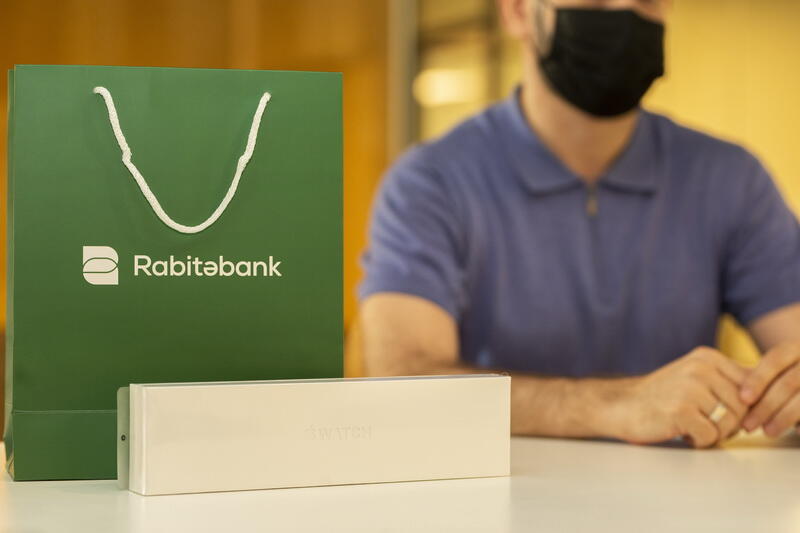 “Rabitəbank”ın lotereyasının ilk qalibləri məlum oldu