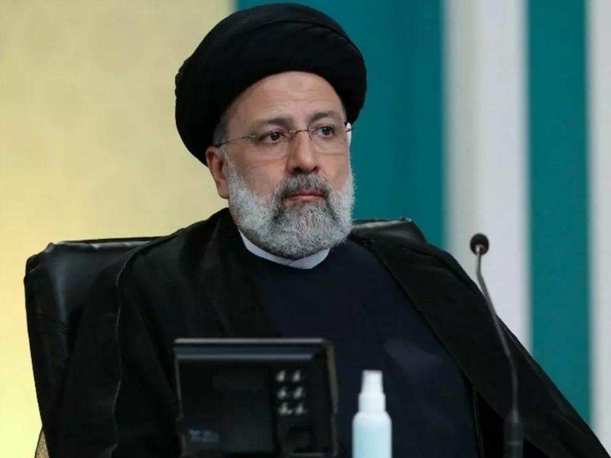 İran prezidentinin tapılması üçün bütün imkanlardan istifadə olunur