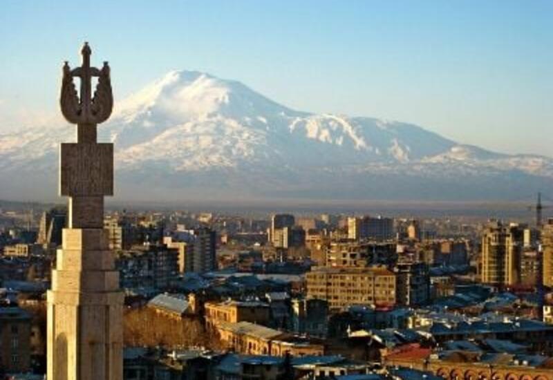 Над Арменией нависла угроза серьезного демографического кризиса