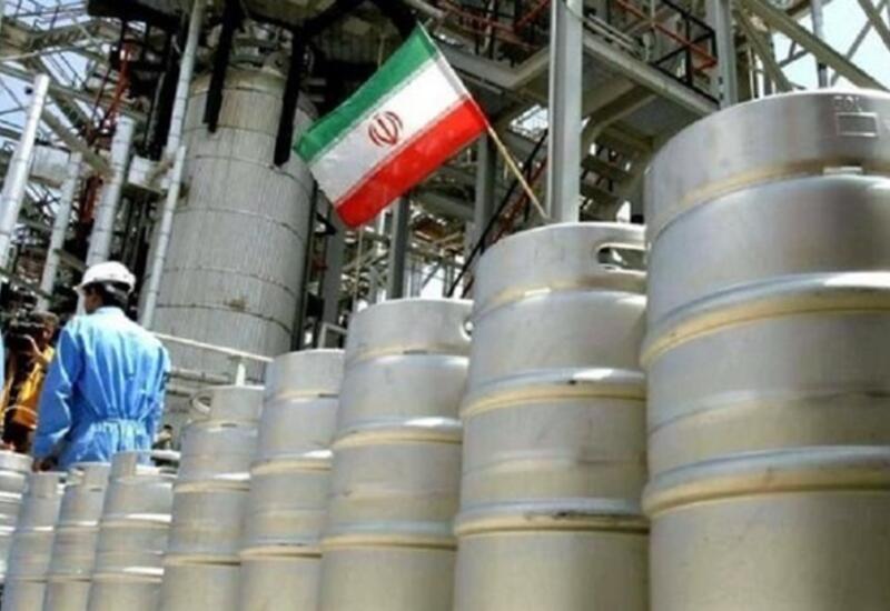 Иран в четыре раза увеличил запасы обогащенного урана