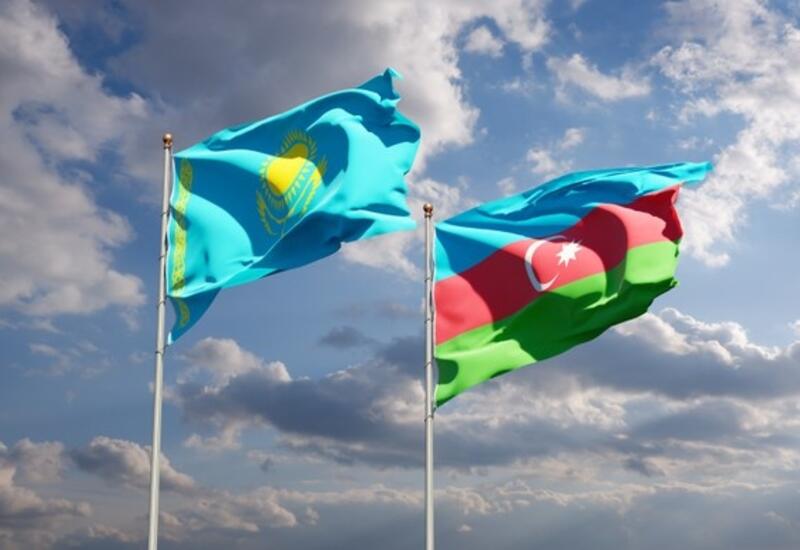 МИД Казахстана поздравил Азербайджан по случаю Дня независимости