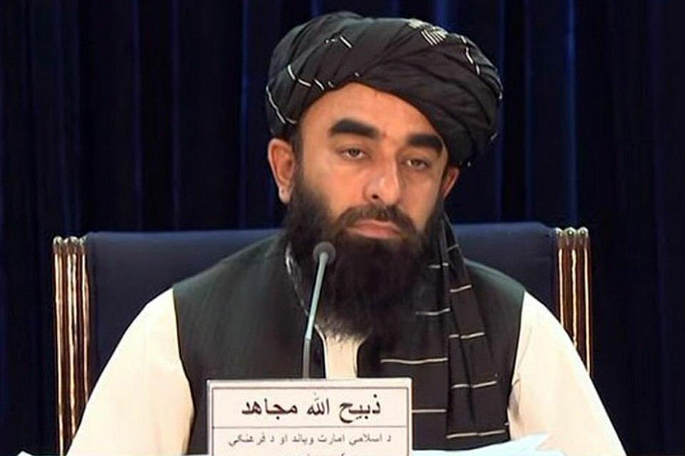 Глава временного правительства талибов ушел в отставку по состоянию здоровья