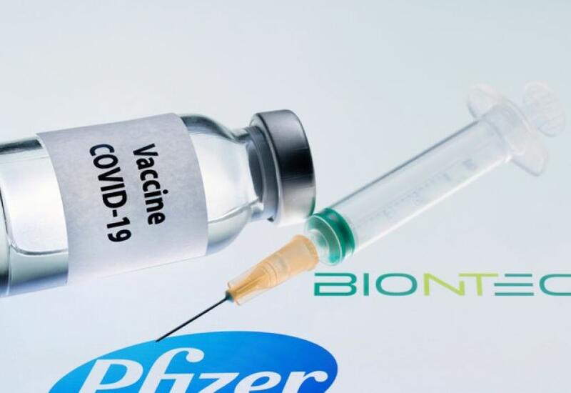 В ближайшее время появится вакцина BioNTech - Pfizer для детей 5-11 лет