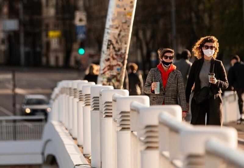 В Литве ввели ограничения для людей без COVID-паспорта