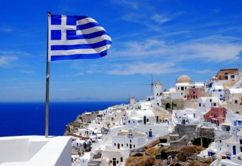 В Греции ввели новые ограничения для непривитых от COVID-19