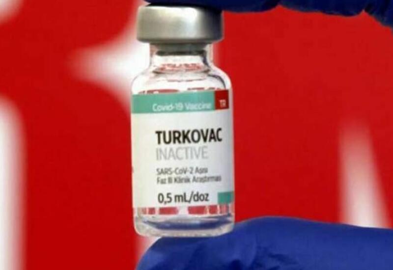В Азербайджане стартовал третий этап клинических испытаний вакцины TURKOVAC