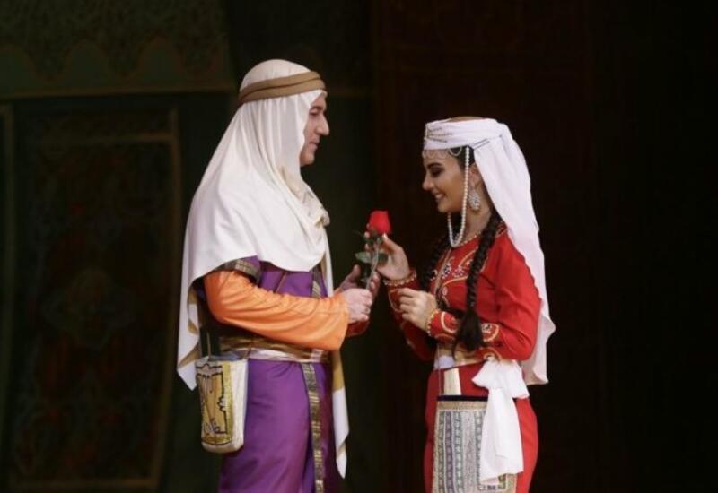В Баку покажут две оперы