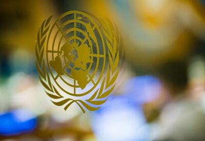 ООН осудила отрицание холокоста