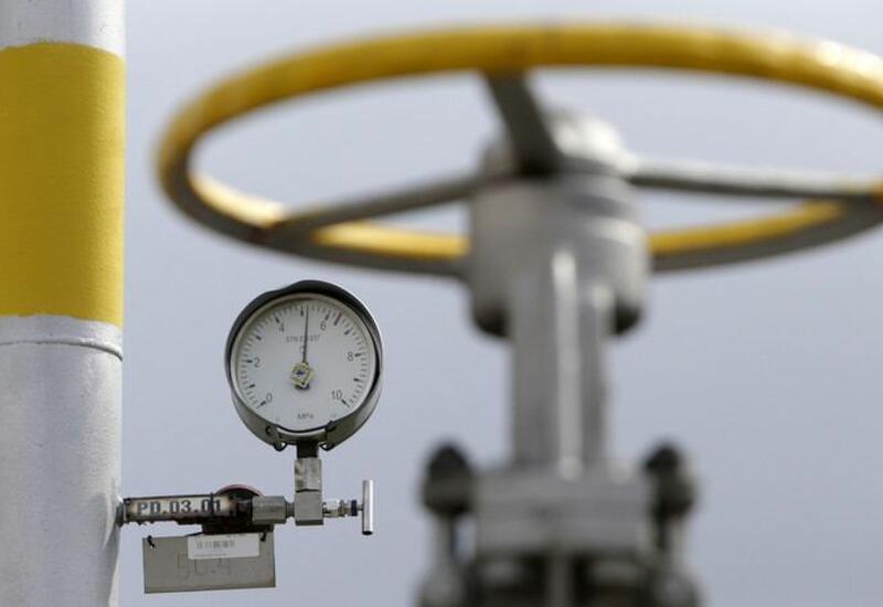 Европарламент постановил заполнить газохранилища ЕС к ноябрю на 80%