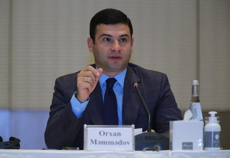 В Азербайджане в 2022 году были восстановлены права 290 субъектов предпринимательства