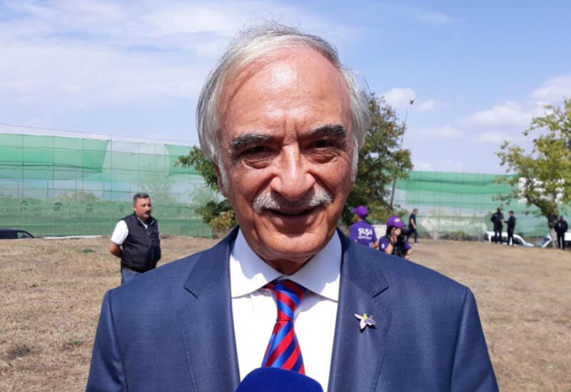 Еще год назад нам даже присниться не могло бы, что, спустя год, мы восстановим дом-музей Бюльбюля в Шуше