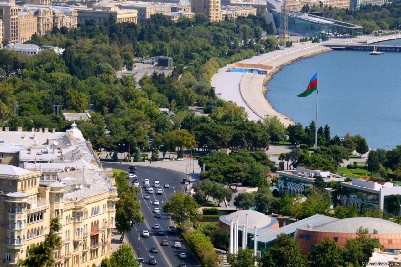 Социальные реформы, проводимые в Азербайджане, носят устойчивый характер