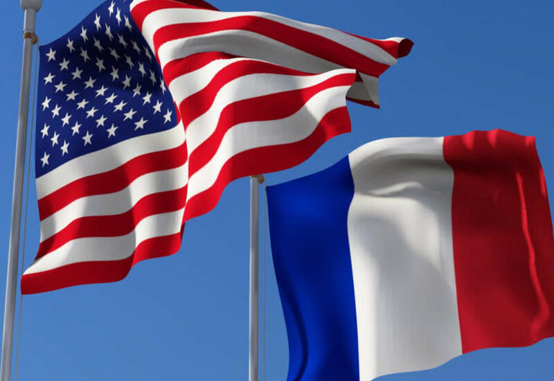 Кризис в отношениях между Францией и США может изменить концепцию НАТО