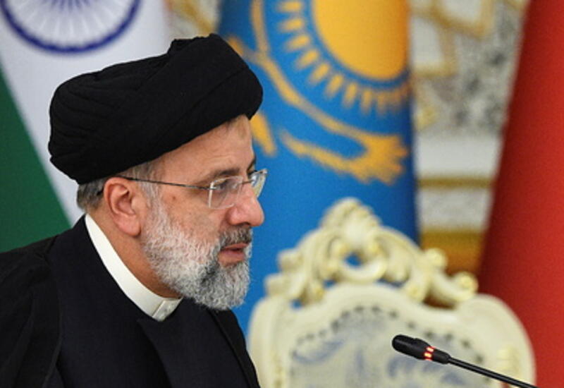 Президент Ирана прокомментировал вступление страны в ШОС