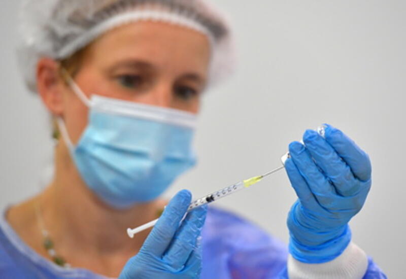 США введут требование о полной вакцинации для въезжающих иностранцев