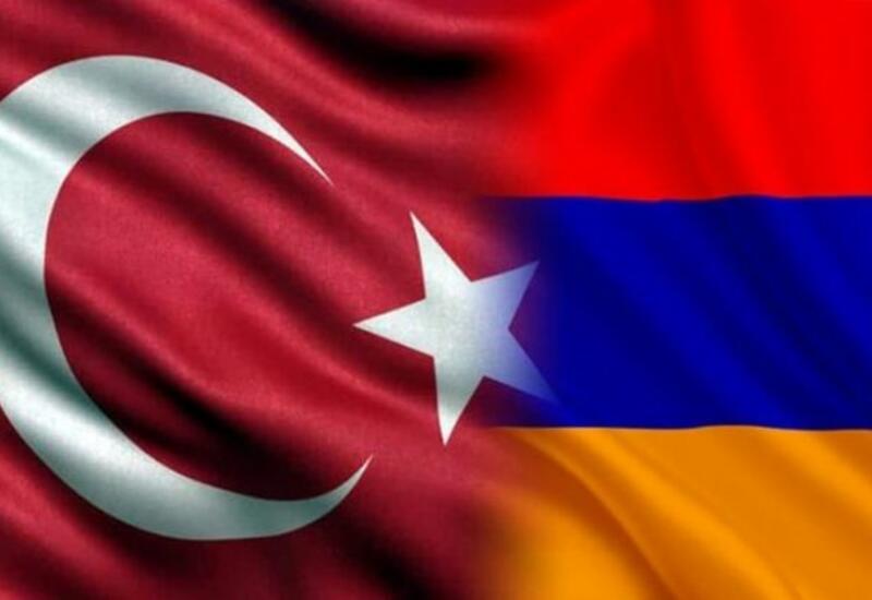 В Армении заявили о готовности открыть границу с Турцией без предусловий