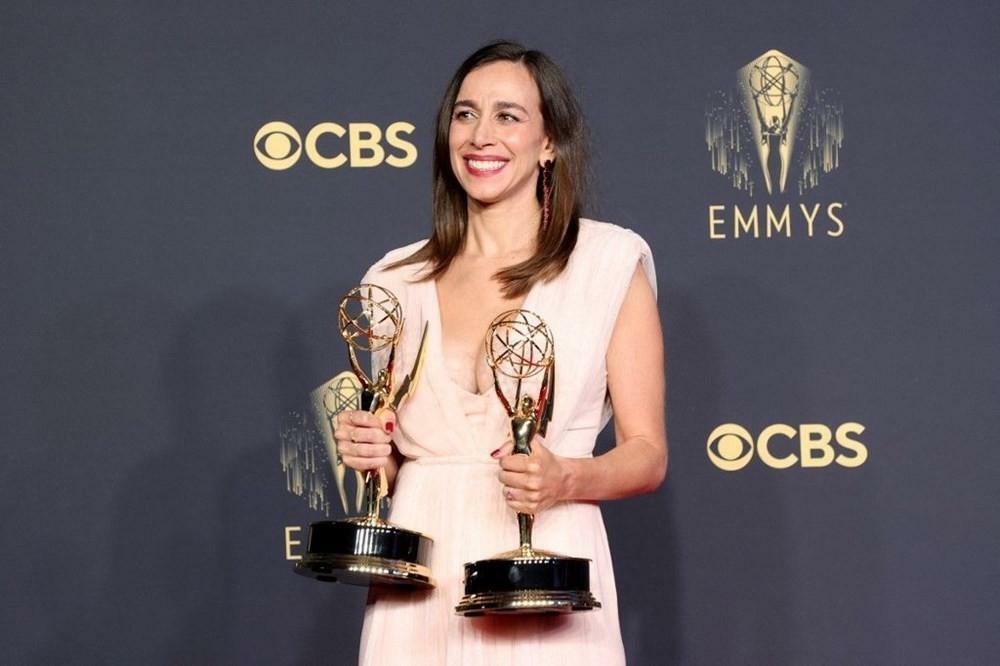 Стали известны лауреаты премии Emmy - 2021