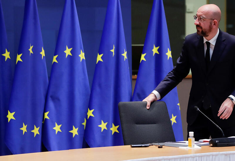 В Брюсселе заговорили об усилении вооруженных сил Евросоюза