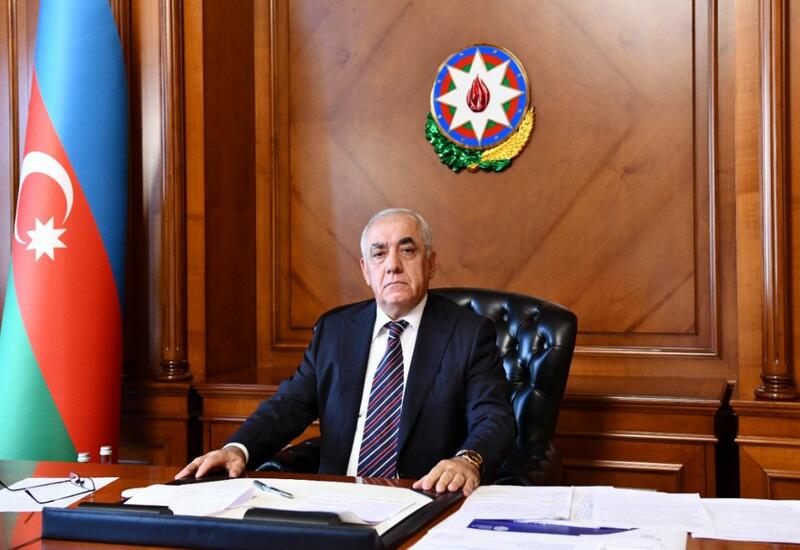 На заседании Экономического совета Азербайджана обсужден проект госбюджета на 2022 год