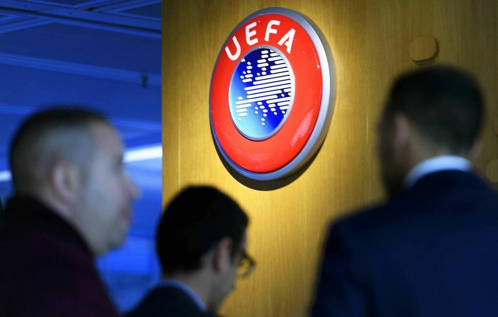 УЕФА наказал «Марсель» в связи с армянской провокацией на матче с «Карабахом»
