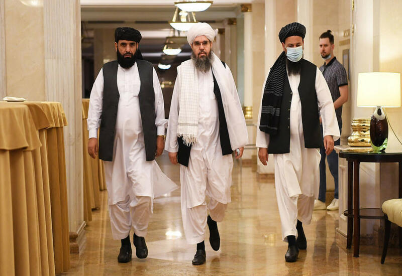 «Талибан» призвал Россию помочь со снятием санкций ООН