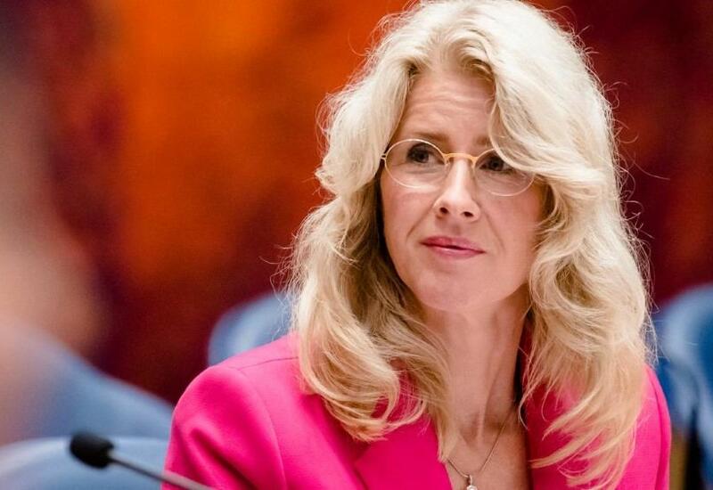 И.о. статс-секретаря Минэкономики Нидерландов отправлена в отставку