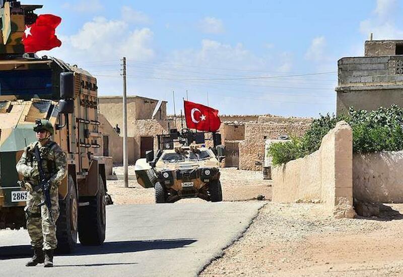 ВС Турции нейтрализовали еще трех террористов