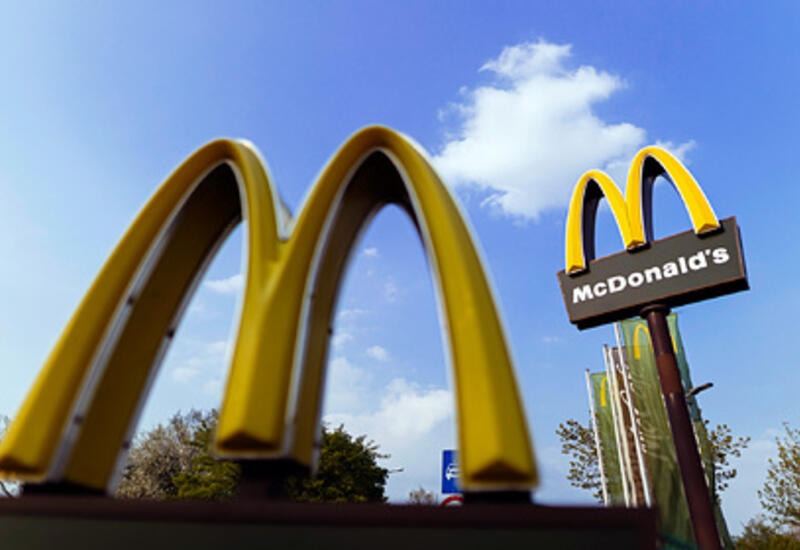 McDonald’s уличили в продаже воды из-под крана