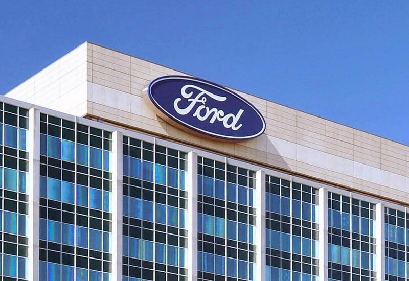 Ford теряет на отзывах машин по 25 млн долларов в день