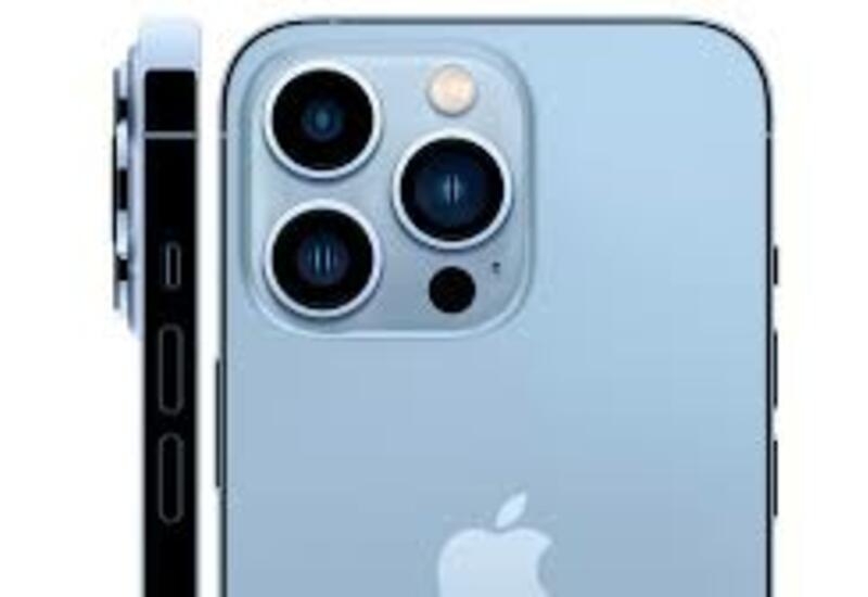 Скорость зарядки iPhone 13 Pro Max проверили на практике