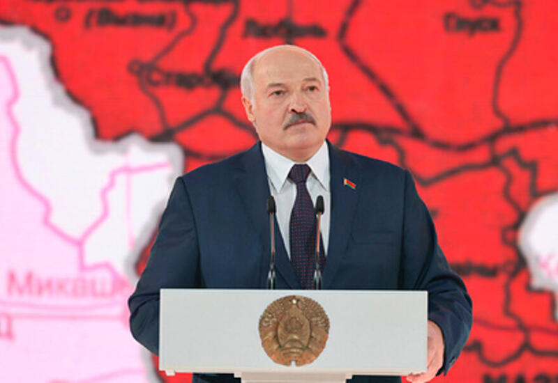 В Беларуси подготовили проект новой конституции