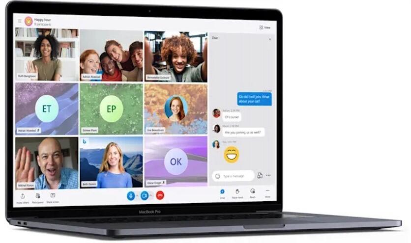 Новые изменения помогут Skype работать быстрее